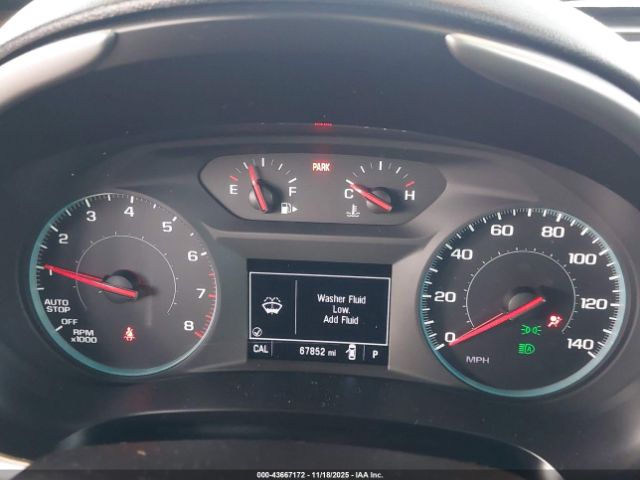 2023 CHEVROLET MALIBU 1G1ZD5STXPF208466 Photo 6