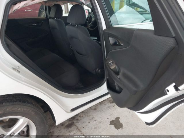 2023 CHEVROLET MALIBU 1G1ZD5STXPF208466 Photo 7