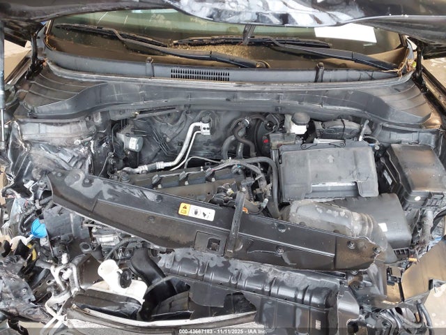 2022 Kia Soul Lx მანქანა იყიდება აუქციონზე, vin: KNDJ23AU2N7173700, აუქციონის ნომერი: 43667183