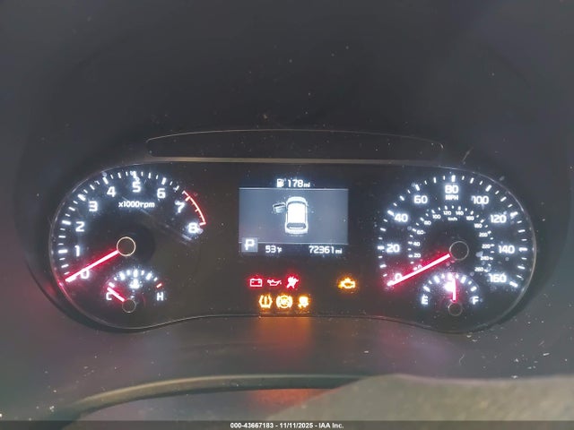 2022 Kia Soul Lx მანქანა იყიდება აუქციონზე, vin: KNDJ23AU2N7173700, აუქციონის ნომერი: 43667183