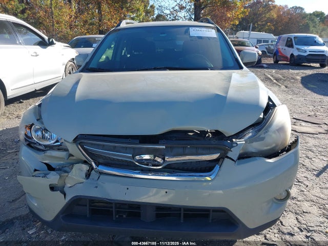 Aukcja sprzedaży 2014 Subaru Xv Crosstrek 2.0 Premium, vin: JF2GPAVC3E8202778, numer aukcji: 43667185