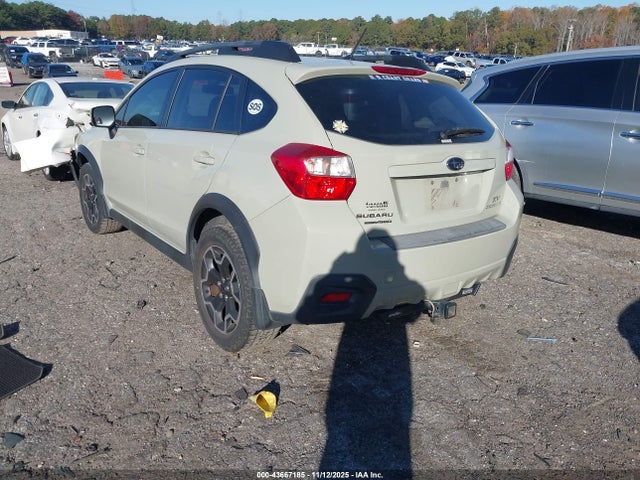 Aukcja sprzedaży 2014 Subaru Xv Crosstrek 2.0 Premium, vin: JF2GPAVC3E8202778, numer aukcji: 43667185