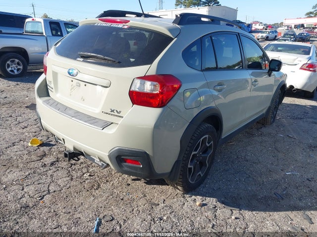 Aukcja sprzedaży 2014 Subaru Xv Crosstrek 2.0 Premium, vin: JF2GPAVC3E8202778, numer aukcji: 43667185