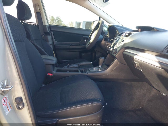 Aukcja sprzedaży 2014 Subaru Xv Crosstrek 2.0 Premium, vin: JF2GPAVC3E8202778, numer aukcji: 43667185