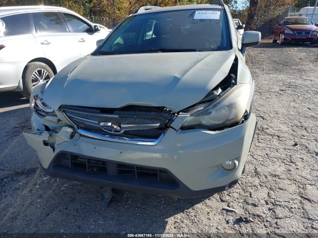 Aukcja sprzedaży 2014 Subaru Xv Crosstrek 2.0 Premium, vin: JF2GPAVC3E8202778, numer aukcji: 43667185