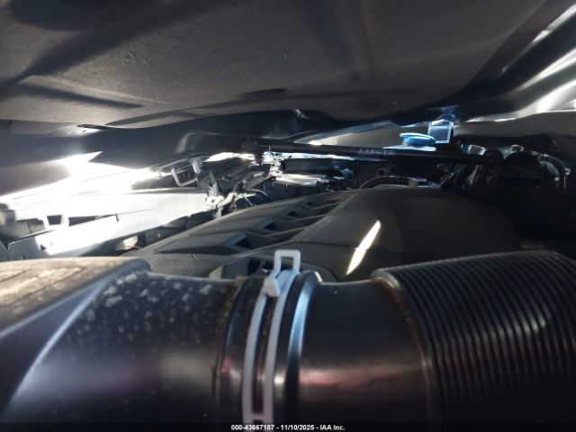 2025 AUDI Q3 WA1DECF32S1049309 Photo 9