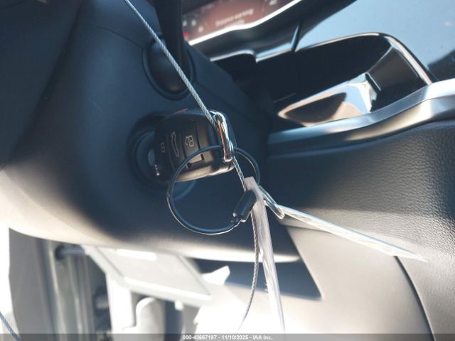 2025 AUDI Q3 WA1DECF32S1049309 Photo 10