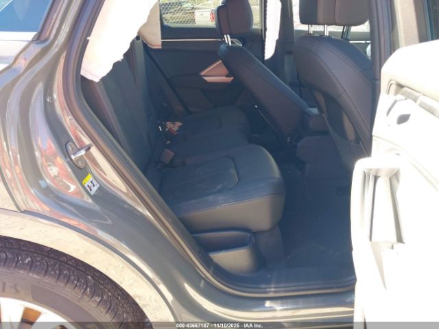 2025 AUDI Q3 WA1DECF32S1049309 Photo 7