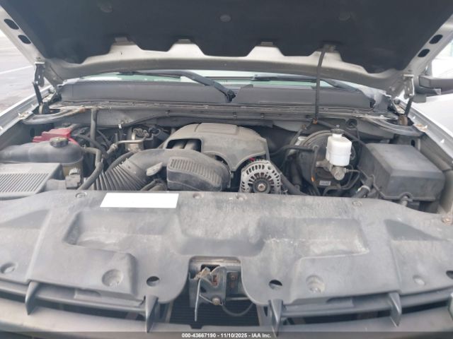 2011 GMC SIERRA 1500 3GTP1VE04BG194614 Photo 9