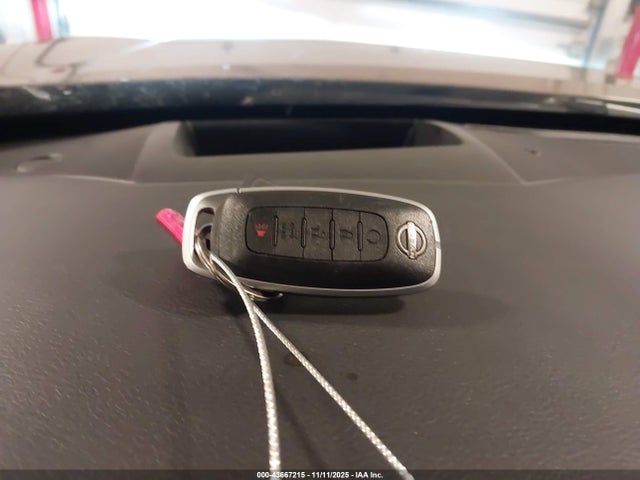 2023 NISSAN PATHFINDER 5N1DR3DK6PC252716 Photo 10