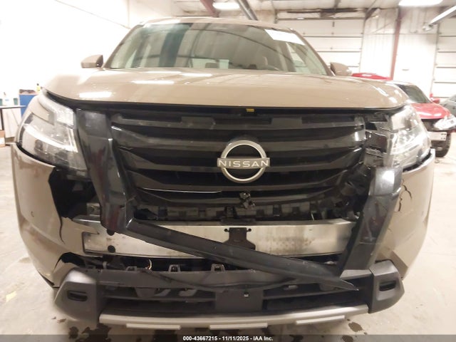 2023 NISSAN PATHFINDER 5N1DR3DK6PC252716 Photo 5