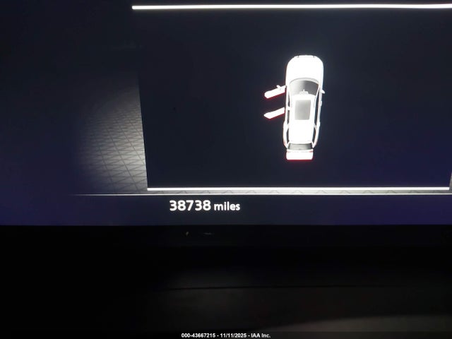 2023 NISSAN PATHFINDER 5N1DR3DK6PC252716 Photo 6