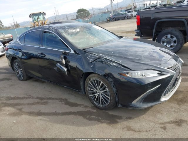 2024 LEXUS ES 300H 58ADA1C18RU047215