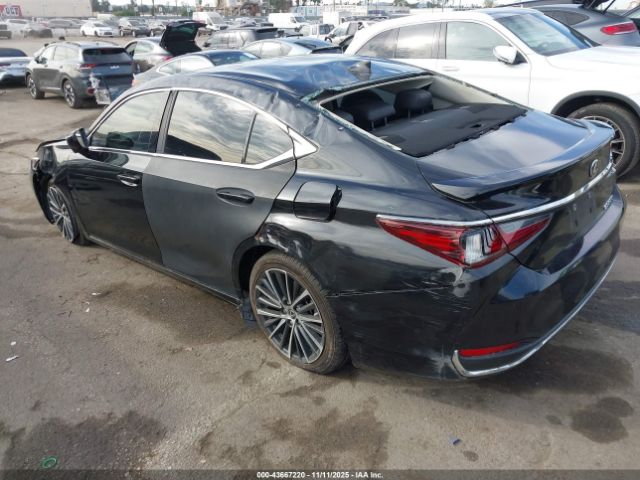 2024 LEXUS ES 300H 58ADA1C18RU047215 Photo 2