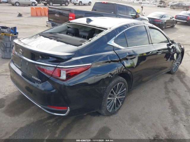 2024 LEXUS ES 300H 58ADA1C18RU047215 Photo 3