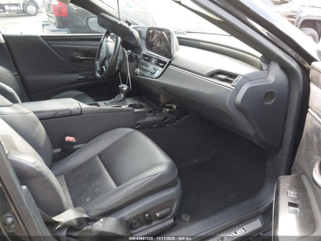 2024 LEXUS ES 300H 58ADA1C18RU047215 Photo 4