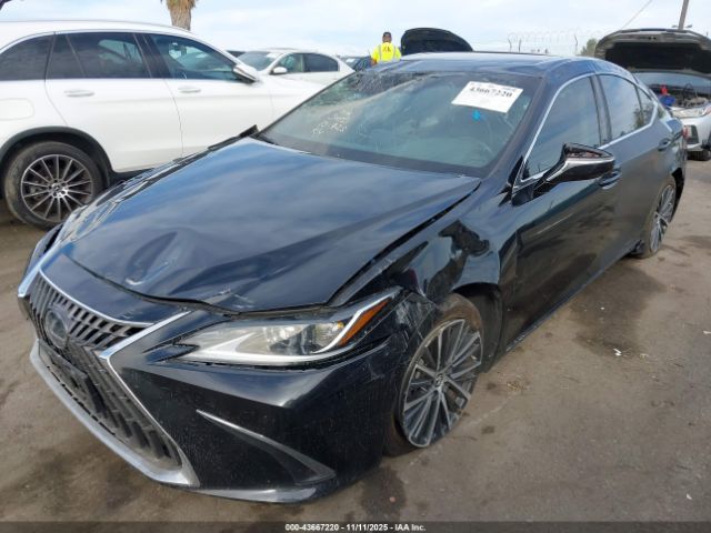2024 LEXUS ES 300H 58ADA1C18RU047215 Photo 5