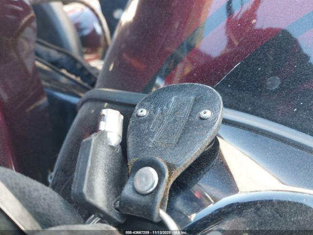 2015 HARLEY-DAVIDSON FLTRX 1HD1KHM14FB622581 Photo 10