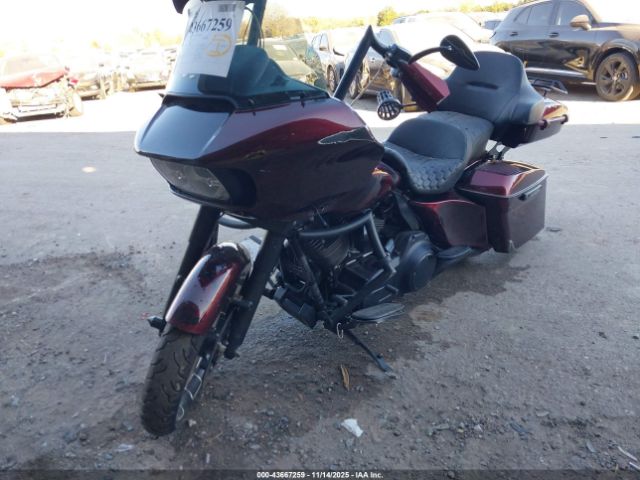 2015 HARLEY-DAVIDSON FLTRX 1HD1KHM14FB622581 Photo 1