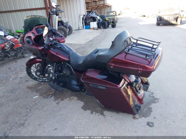 2015 HARLEY-DAVIDSON FLTRX 1HD1KHM14FB622581 Photo 2