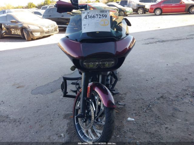 2015 HARLEY-DAVIDSON FLTRX 1HD1KHM14FB622581 Photo 4