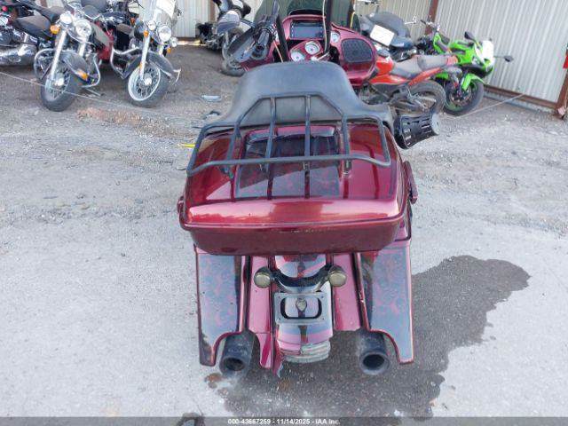 2015 HARLEY-DAVIDSON FLTRX 1HD1KHM14FB622581 Photo 5