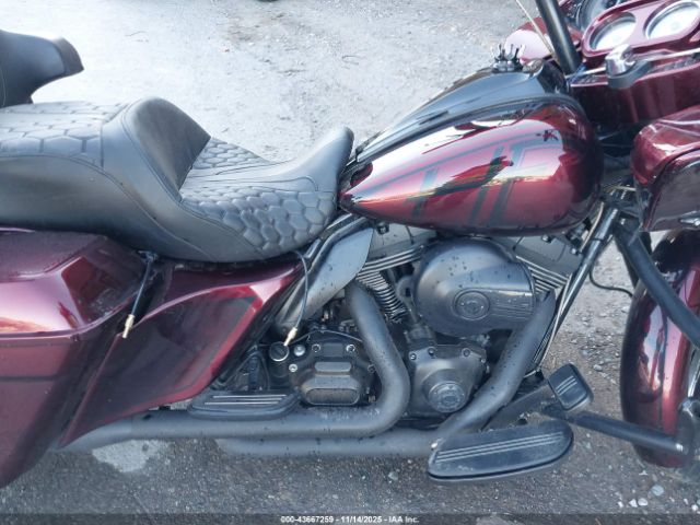 2015 HARLEY-DAVIDSON FLTRX 1HD1KHM14FB622581 Photo 7