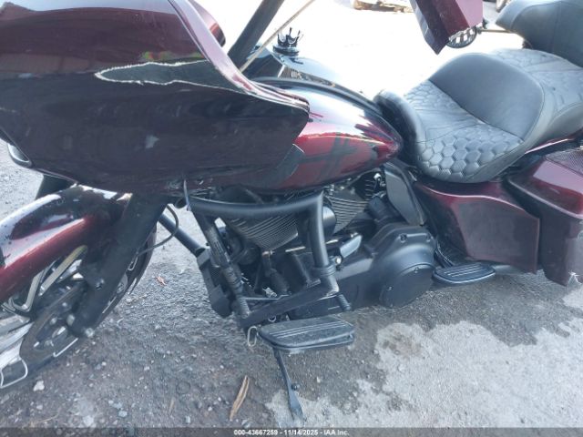 2015 HARLEY-DAVIDSON FLTRX 1HD1KHM14FB622581 Photo 8