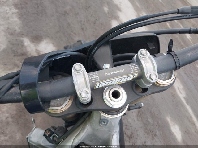 JYACJ26C1LA004415 Yamaha Yz450 F