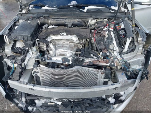 2018 CHEVROLET IMPALA 1G1105SA5JU128079 Photo 9