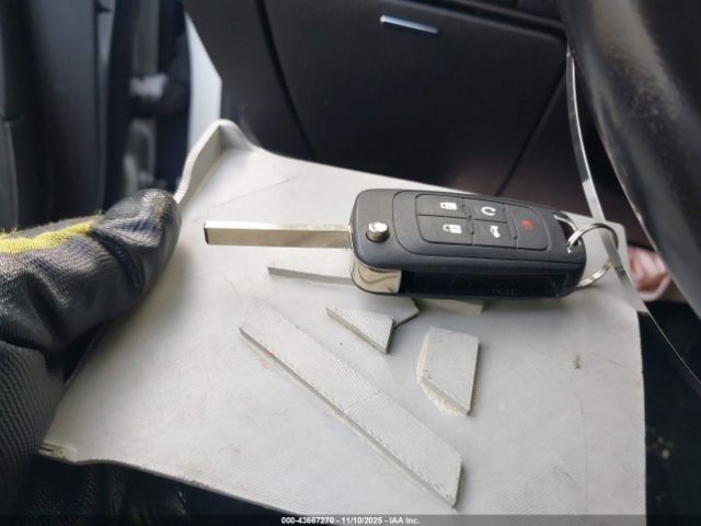 2018 CHEVROLET IMPALA 1G1105SA5JU128079 Photo 10