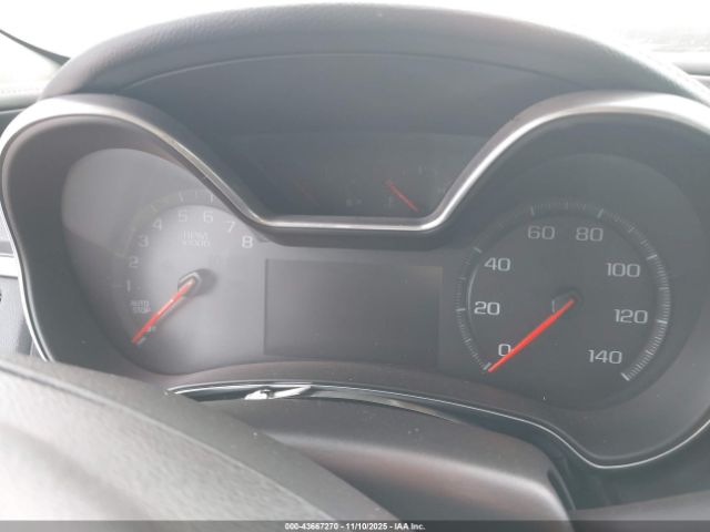 2018 CHEVROLET IMPALA 1G1105SA5JU128079 Photo 6