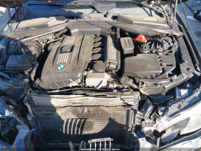 2010 BMW 528I WBANU5C56AC129193 Photo 9