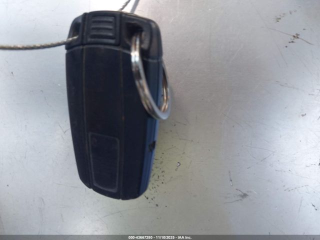 2010 BMW 528I WBANU5C56AC129193 Photo 10