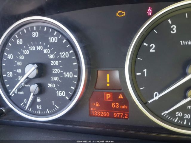 2010 BMW 528I WBANU5C56AC129193 Photo 6