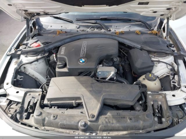 2014 BMW 428I WBA3N3C59EK230958 Photo 9