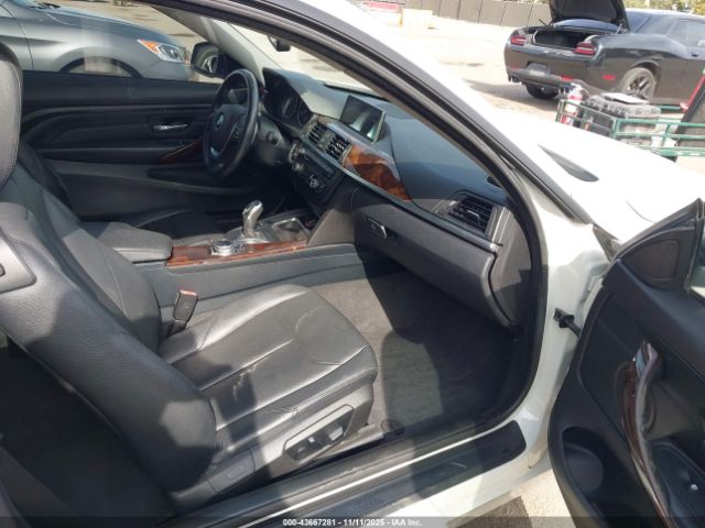 2014 BMW 428I WBA3N3C59EK230958 Photo 4