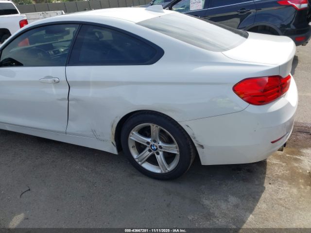 2014 BMW 428I WBA3N3C59EK230958 Photo 5