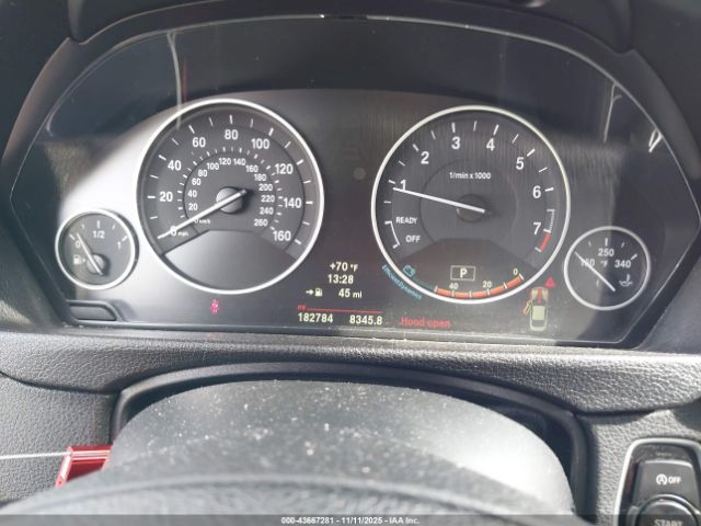 2014 BMW 428I WBA3N3C59EK230958 Photo 6