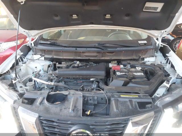 Продажа на аукционе авто 2019 Nissan Rogue Sv, vin: KNMAT2MV0KP518519, номер лота: 43667282