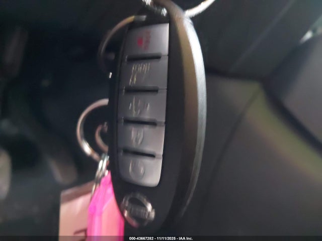 Продажа на аукционе авто 2019 Nissan Rogue Sv, vin: KNMAT2MV0KP518519, номер лота: 43667282