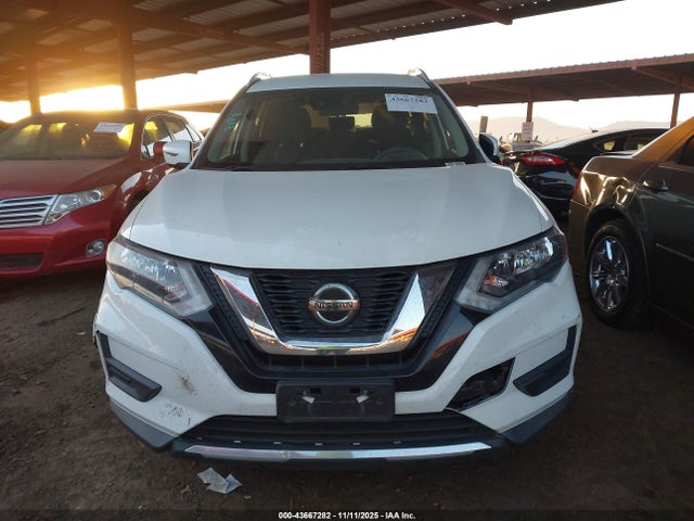 Продажа на аукционе авто 2019 Nissan Rogue Sv, vin: KNMAT2MV0KP518519, номер лота: 43667282