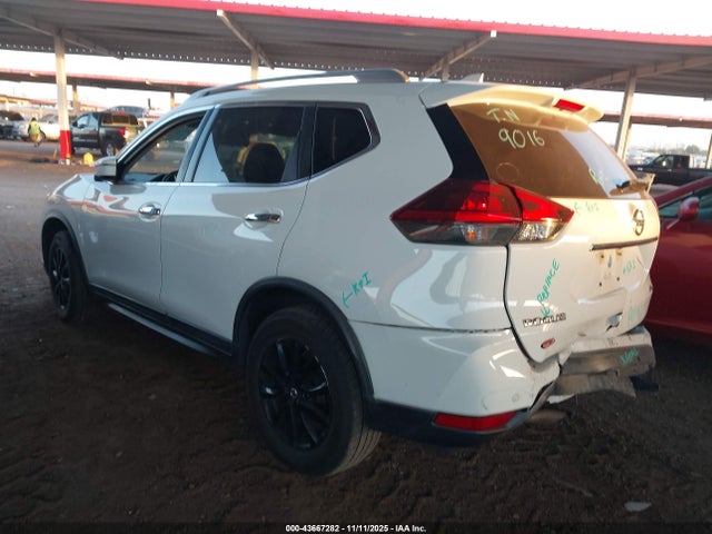 Продажа на аукционе авто 2019 Nissan Rogue Sv, vin: KNMAT2MV0KP518519, номер лота: 43667282