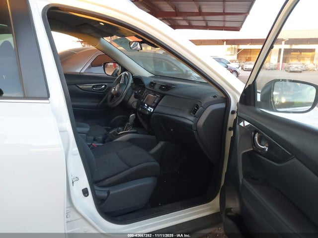 Продажа на аукционе авто 2019 Nissan Rogue Sv, vin: KNMAT2MV0KP518519, номер лота: 43667282