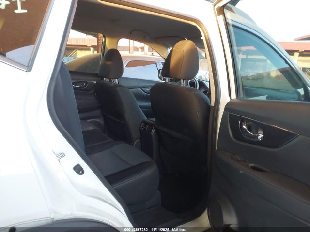 Продажа на аукционе авто 2019 Nissan Rogue Sv, vin: KNMAT2MV0KP518519, номер лота: 43667282