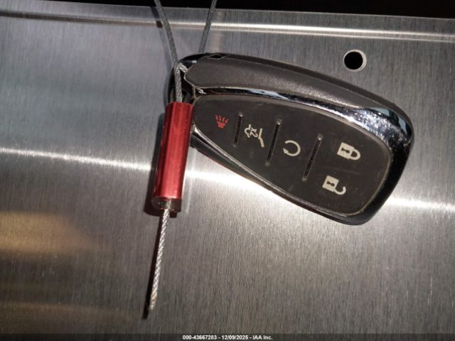 2018 CHEVROLET EQUINOX 3GNAXXEU1JL177124 Photo 10