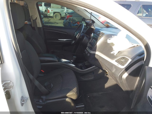2018 Dodge Journey Se მანქანა იყიდება აუქციონზე, vin: 3C4PDCAB4JT490385, აუქციონის ნომერი: 43667287