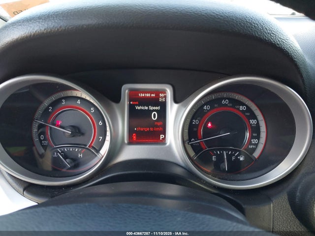 2018 Dodge Journey Se მანქანა იყიდება აუქციონზე, vin: 3C4PDCAB4JT490385, აუქციონის ნომერი: 43667287