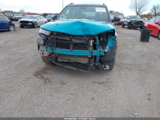 2021 CHEVROLET TRAILBLAZER KL79MUSL8MB111607 Photo 5