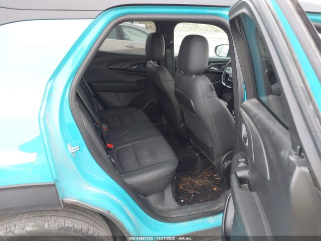 2021 CHEVROLET TRAILBLAZER KL79MUSL8MB111607 Photo 7